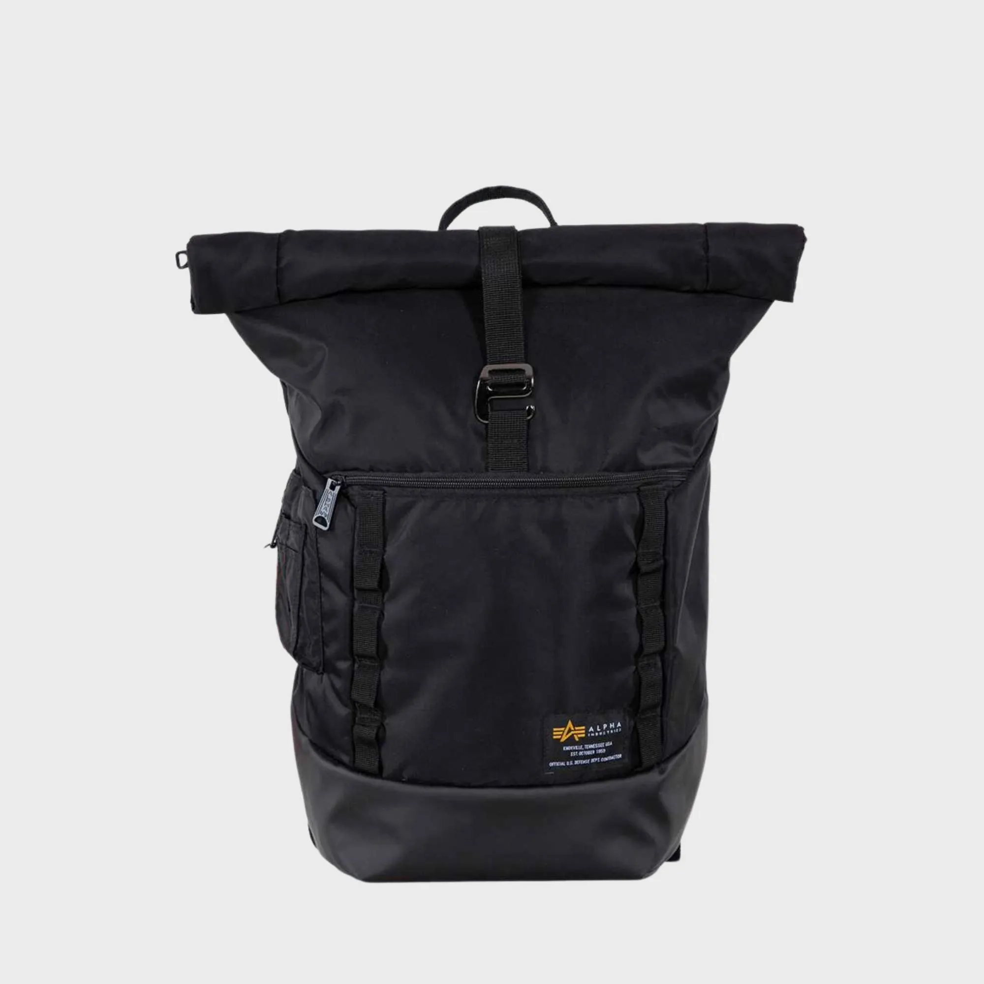 ALPHA INDUSTRIES CREW RT BAG