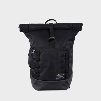 ALPHA INDUSTRIES CREW RT BAG