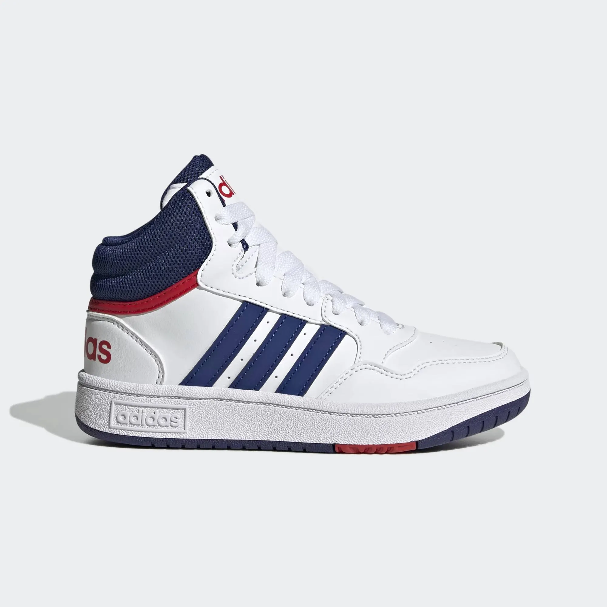 ADIDAS HOOPS 3.0 MID