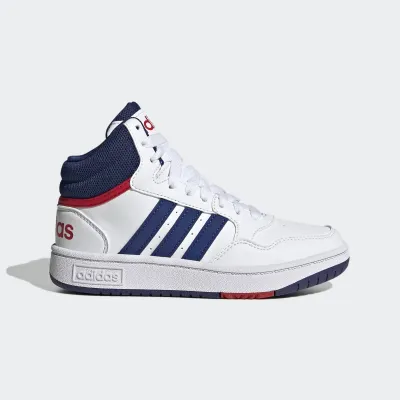 ADIDAS HOOPS 3.0 MID