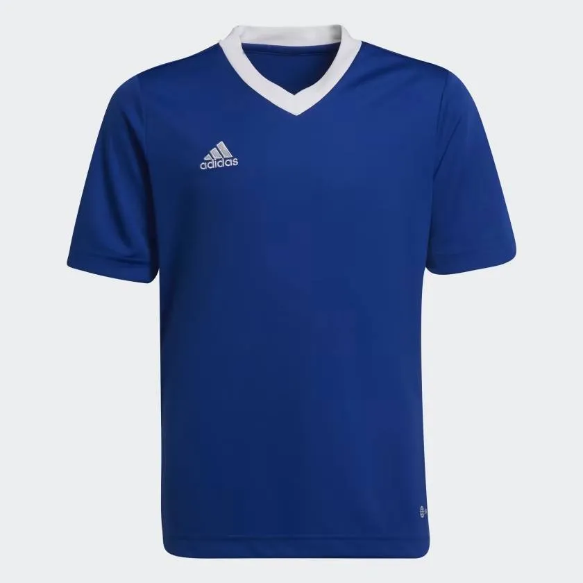 ADIDAS YOUTH ENTRADA 22 JERSEY