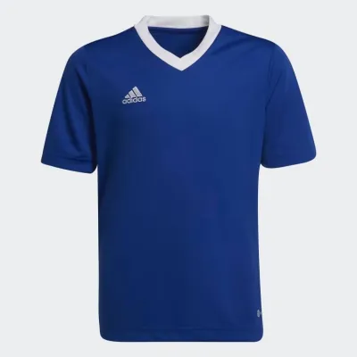 ADIDAS YOUTH ENTRADA 22 JERSEY