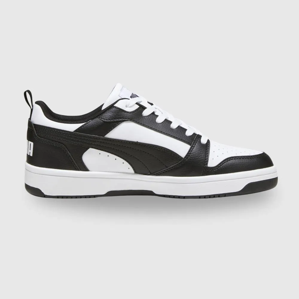 PUMA REBOUND V LOW