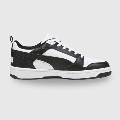 PUMA REBOUND V LOW