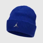 NIKE JORDAN BEANIE UTILITY METALIC LOGO