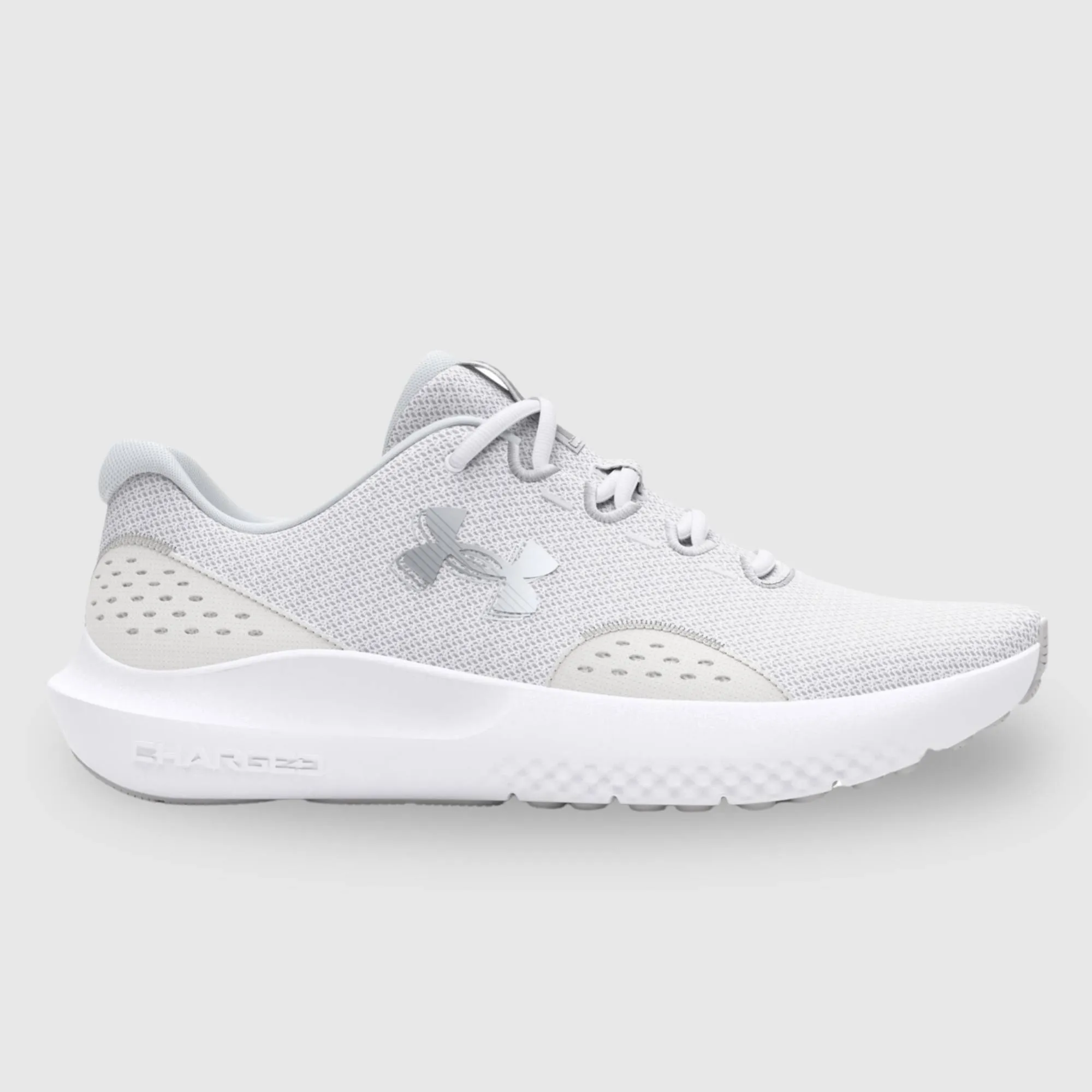 UNDER ARMOUR WOMENS CHARGED SURGE 4