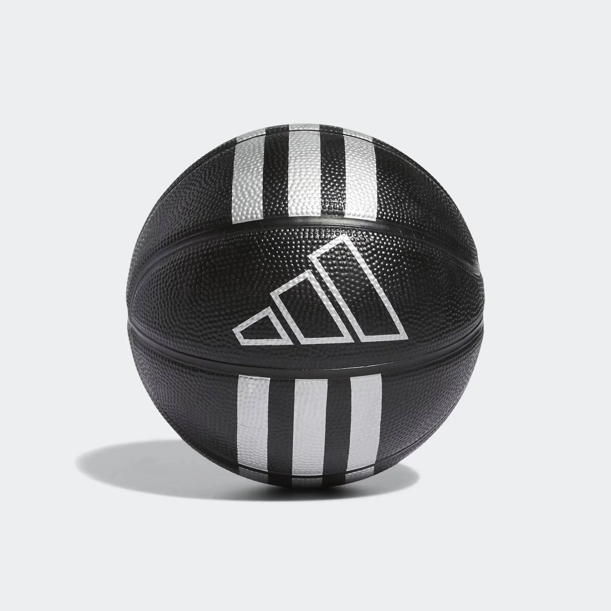 ADIDAS 3STRIPES RUBBER BASKETBALL