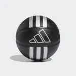 ADIDAS 3STRIPES RUBBER BASKETBALL
