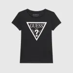GUESS T-SHIRT CORE ORGANIC COTTON