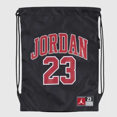 JORDAN JERSEY GYM SACK