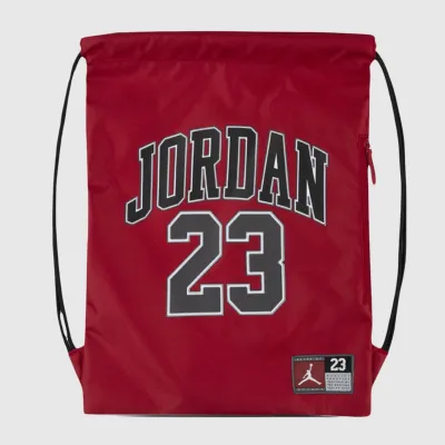 JORDAN JERSEY GYM SACK