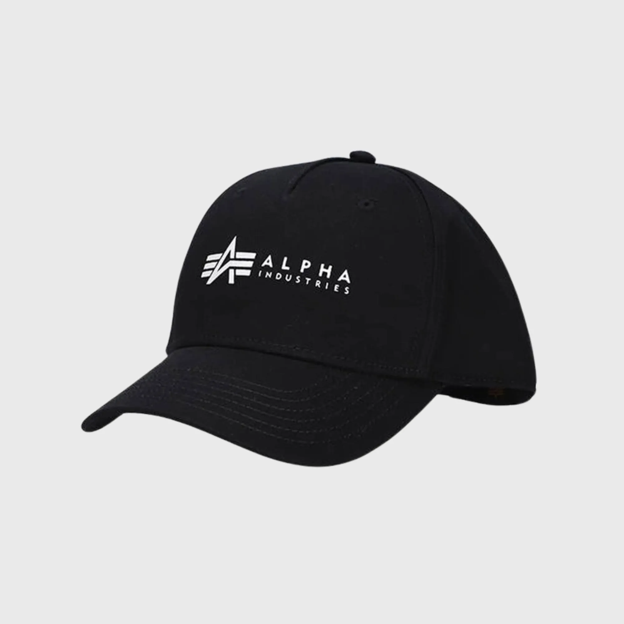 ALPHA INDUSTRIES ALPHA CAP