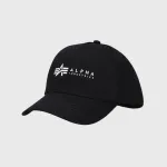 ALPHA INDUSTRIES ALPHA CAP