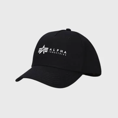 ALPHA INDUSTRIES ALPHA CAP