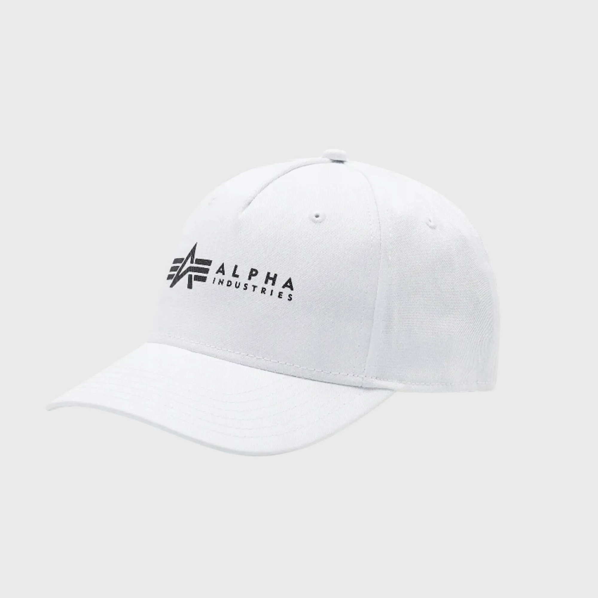 ALPHA INDUSTRIES ALPHA CAP