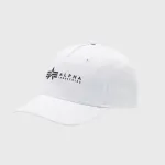 ALPHA INDUSTRIES ALPHA CAP