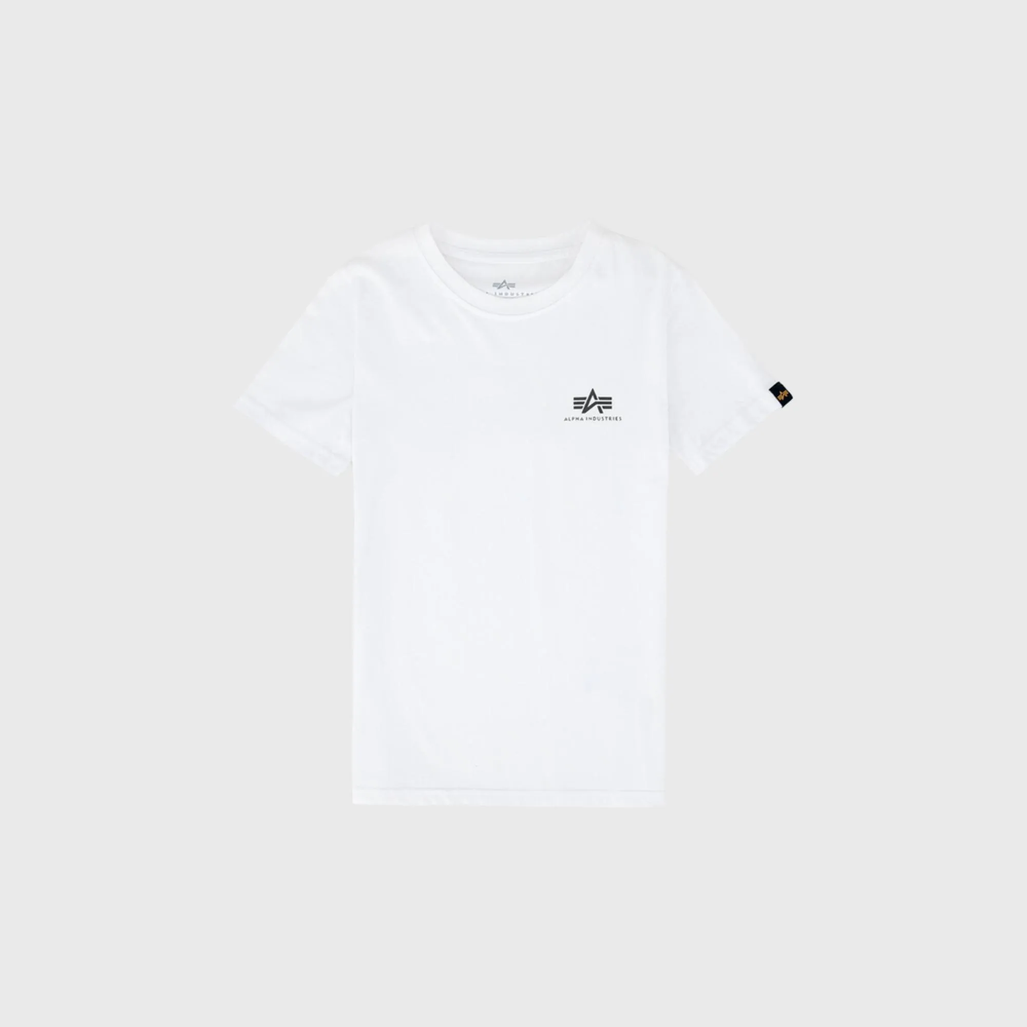 ALPHA INDUSTRIES BASIC KIDS T-SHIRT