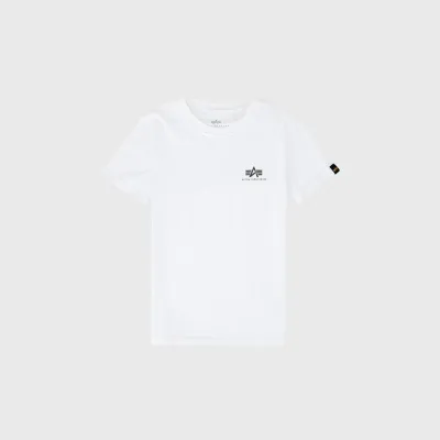 ALPHA INDUSTRIES BASIC KIDS T-SHIRT