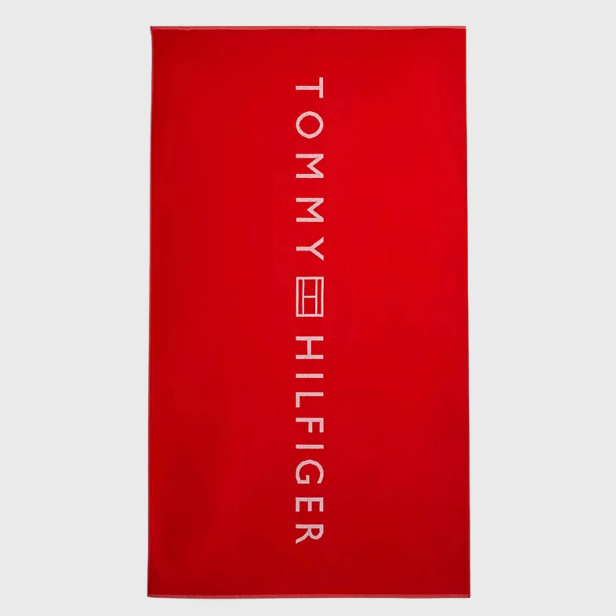TOMMY TOWEL