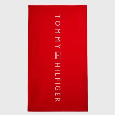 TOMMY TOWEL