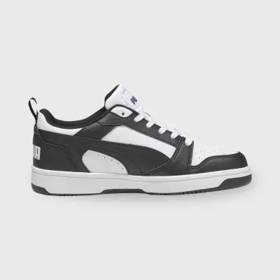 PUMA REBOUND V LO JUNIOR