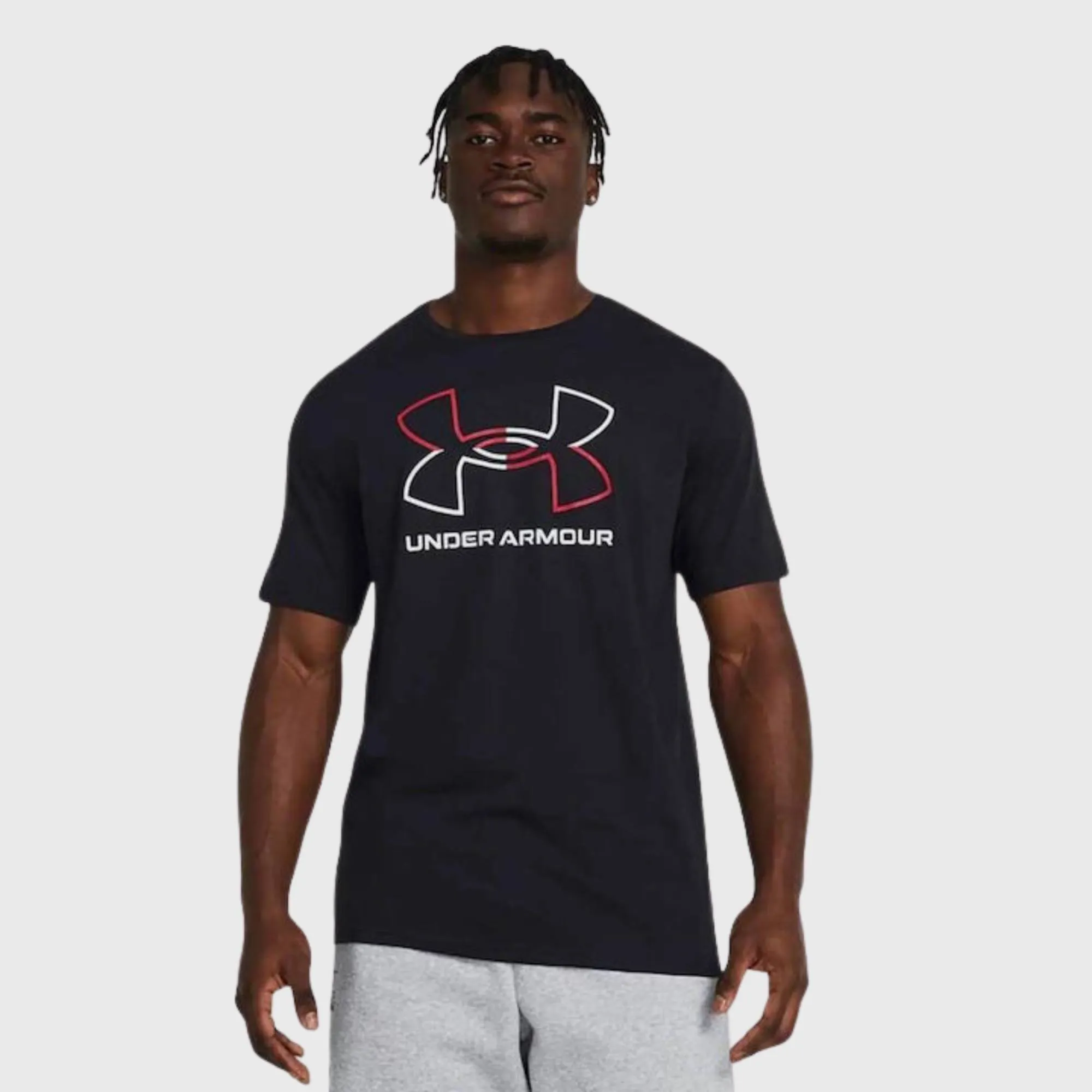 UNDER ARMOUR GL FOUNDATION UPDATE TSHIRT