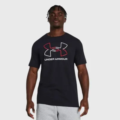 UNDER ARMOUR GL FOUNDATION UPDATE TSHIRT