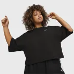 PUMAETTER CLASSICS OVERSIZED TEE