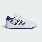 ADIDAS GRAND COURT SPIDER-MAN