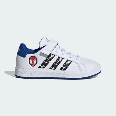 ADIDAS GRAND COURT SPIDER-MAN