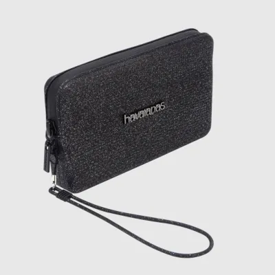 HAVAIANAS MINI BAG PLUS GLITTER