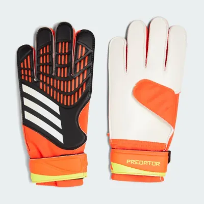 ADIDAS PREDATOR GL TRAINING GOALKEEPER GLOVES