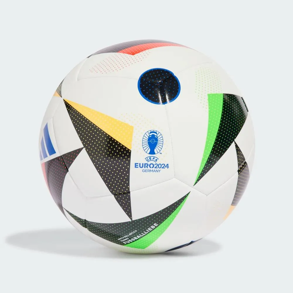 ADIDAS EURO24 TRAINING BALL