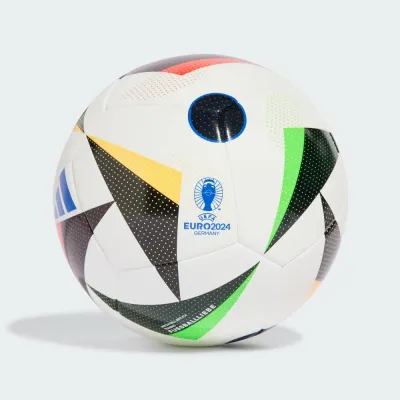 ADIDAS EURO24 TRAINING BALL