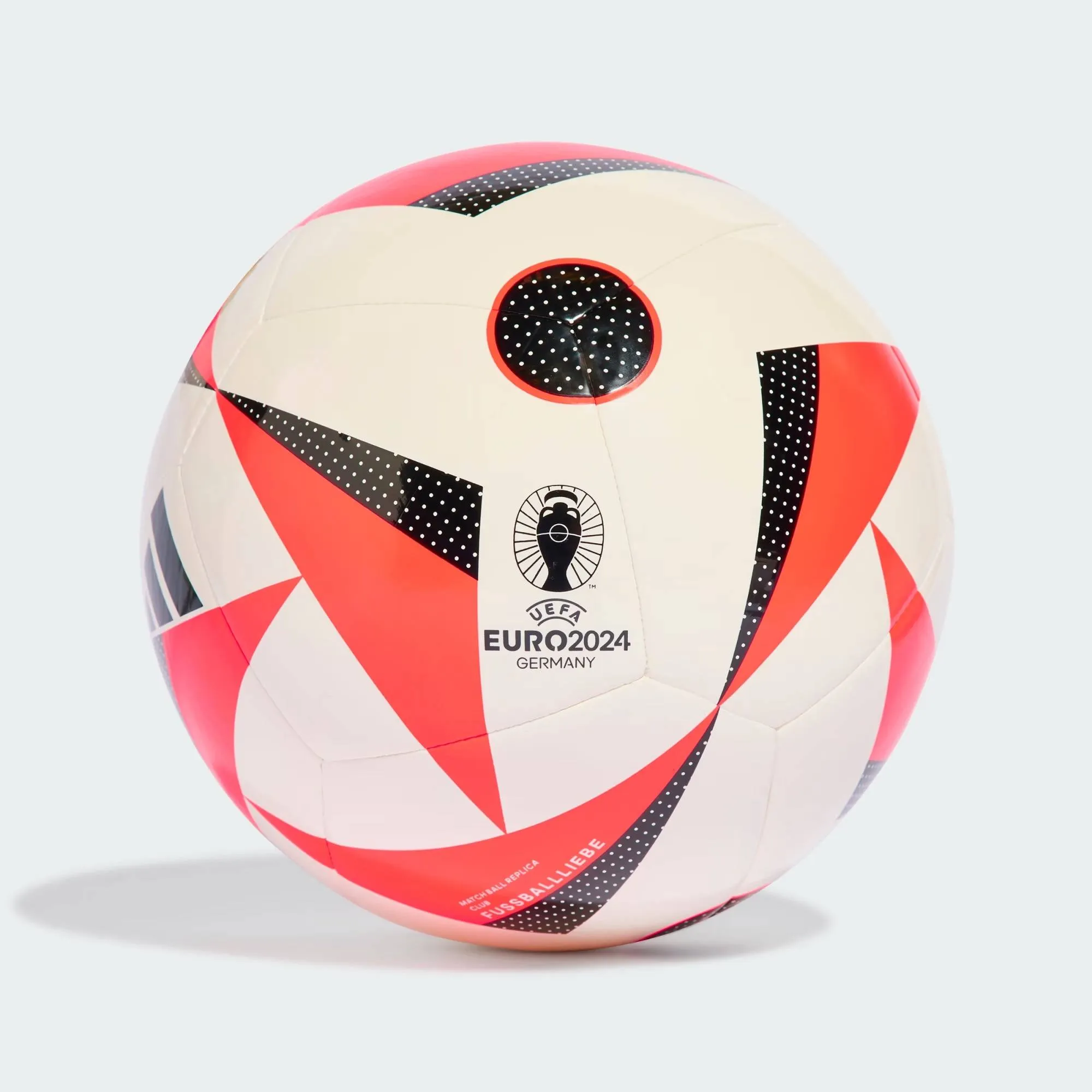 ADIDAS EURO24 CLUB BALL
