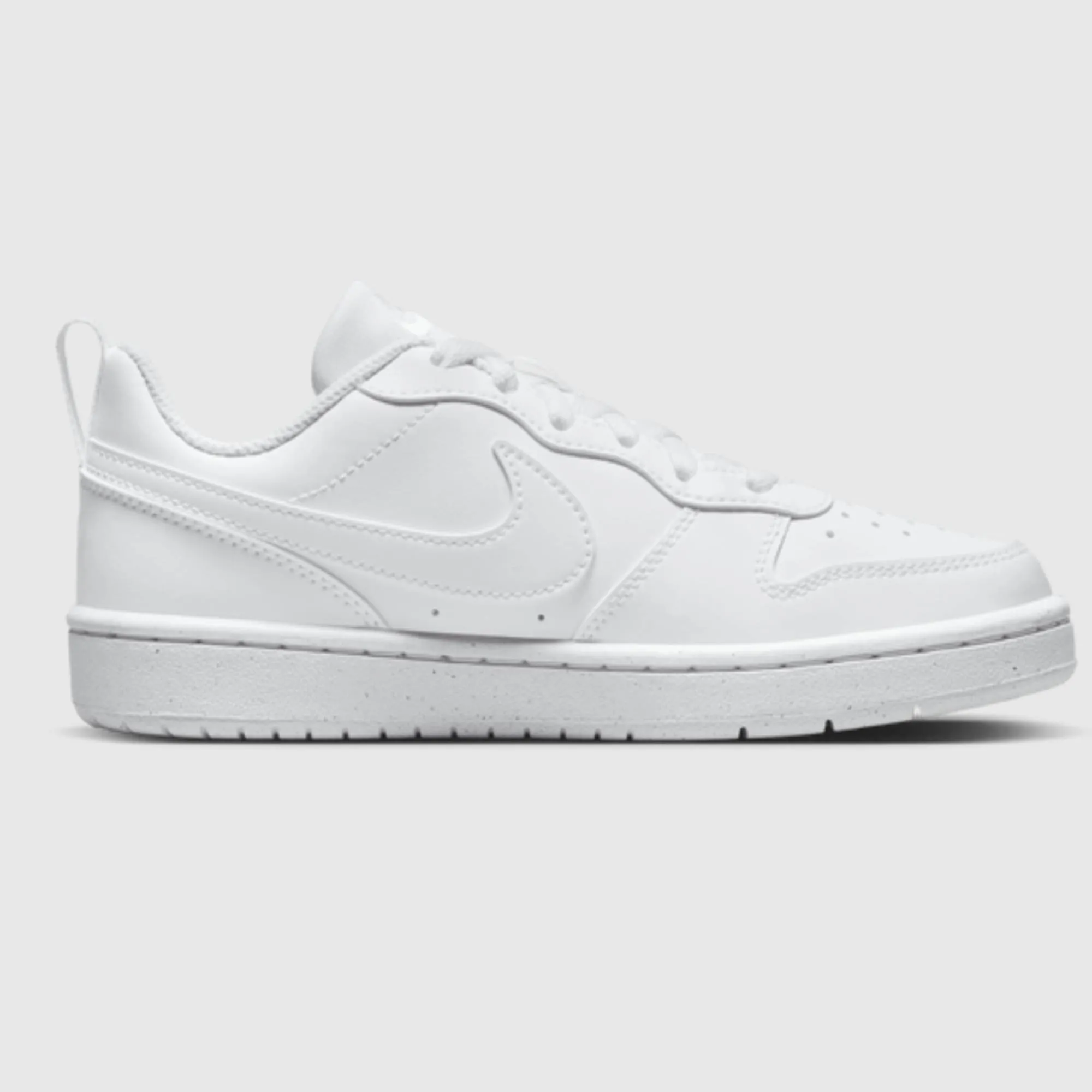 NIKE COURT BOROUGH LOW RECRAFT BG