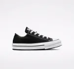 CONVERCE CHUCK TAYLOR ALL STAR EVA LIFT CANVAS PLATFORM