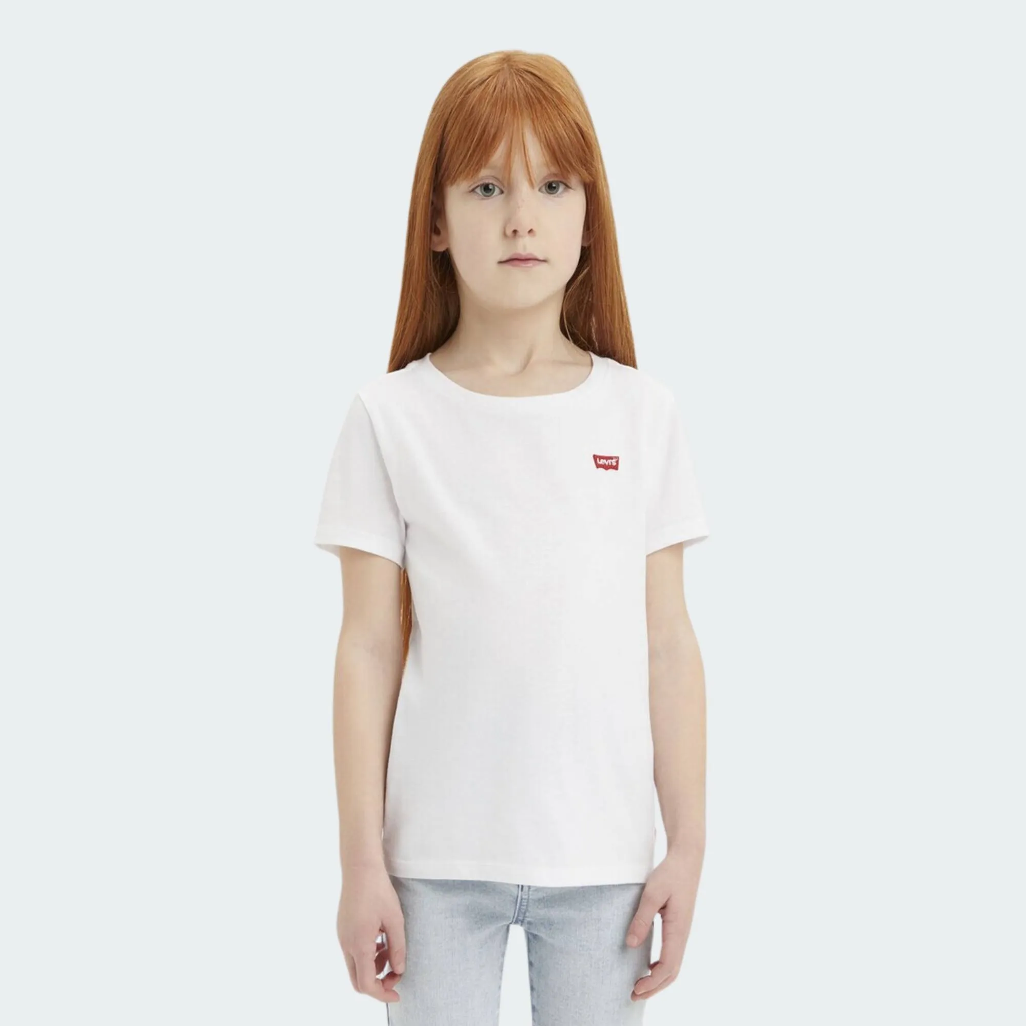 LEVI'S BATWING CHEST HIT TSHIRT