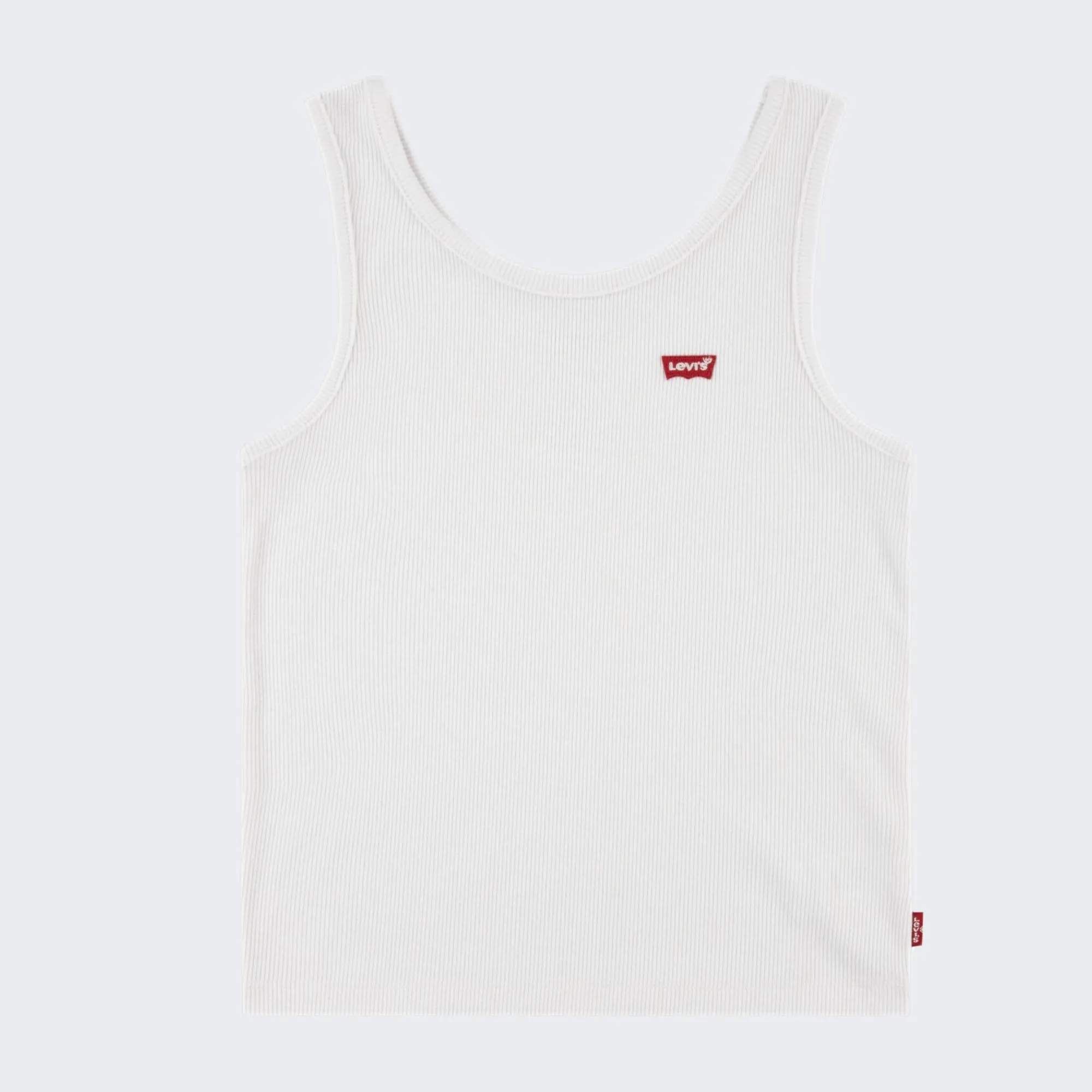 LEVI'S MEET AND GREET RIBBED TANK