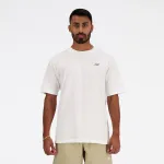 NEW BALANCE SPORT ESSENTIALS COTTON T-SHIRT