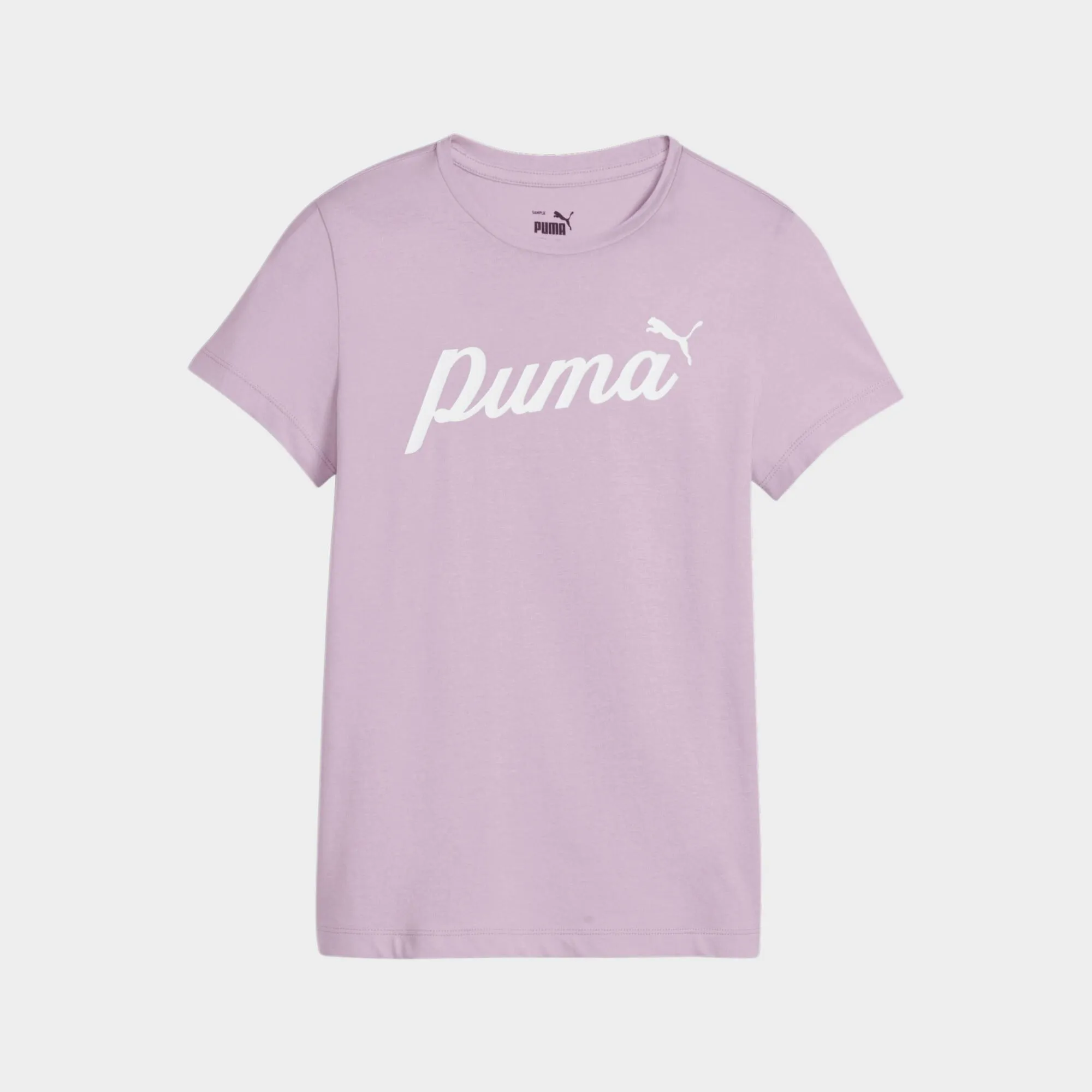 PUMA ESS+LOSSOM TEE