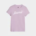 PUMA ESS+LOSSOM TEE
