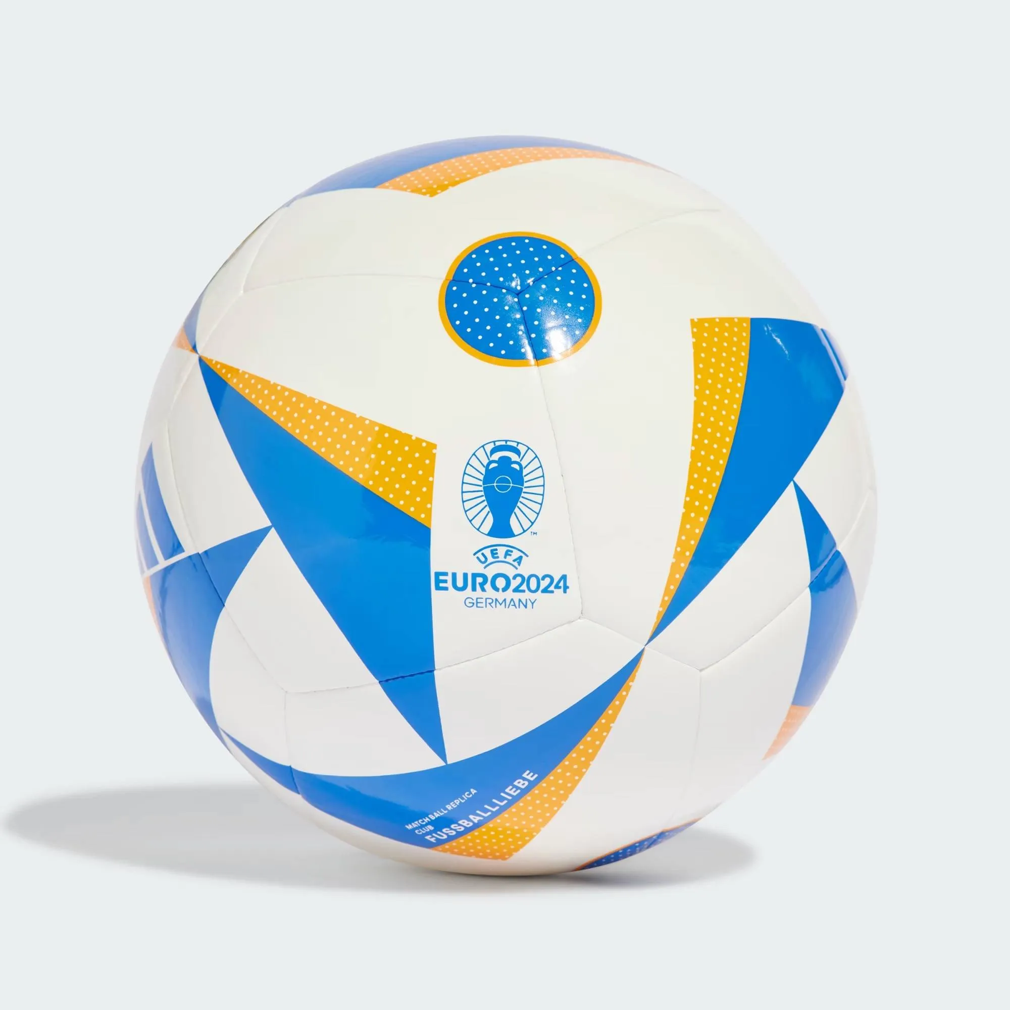 ADIDAS EURO24 CLUB BALL