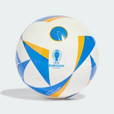 ADIDAS EURO24 CLUB BALL