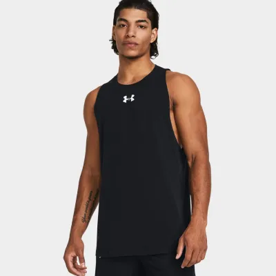 UNDER ARMOUR BASELINE TANK