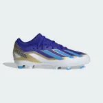 ADIDAS X CRAZYFAST LEAGUE FG JUNIOR MESSI