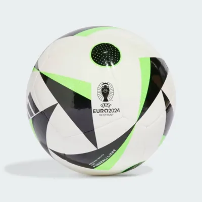 ADIDAS EURO24 CLUB BALL