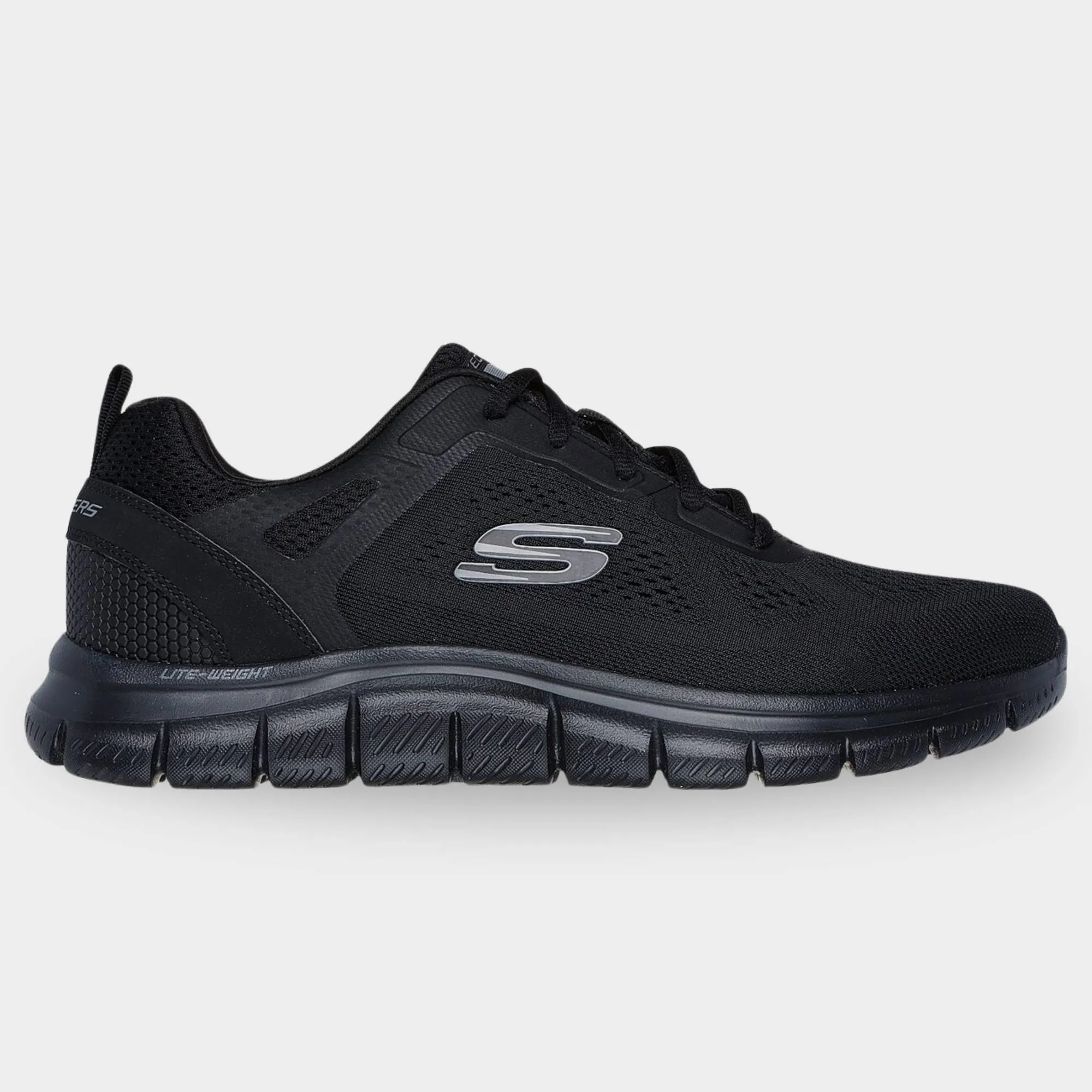 SKECHERS TRACK - BROADER