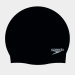 SPEEDO PLAIN MOUD SILCON CAP