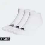 ADIDAS SPW LOW 3PACK SOCKS